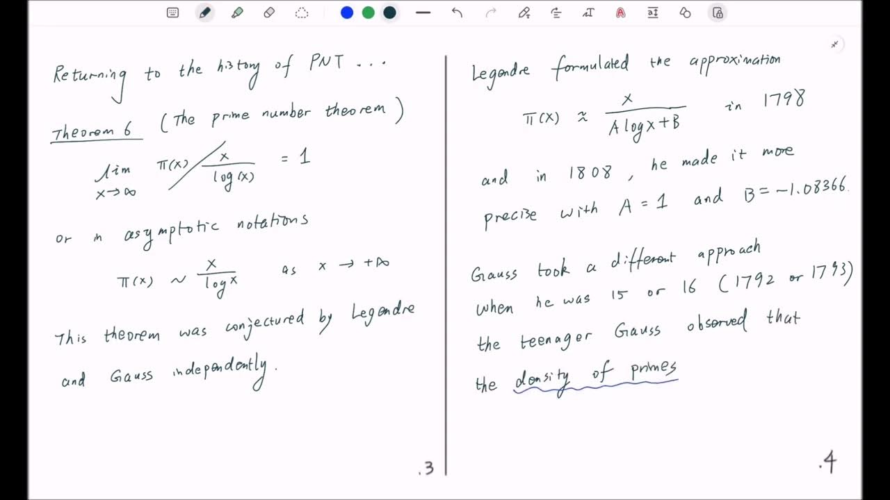 Elementary Proof Of Prime Number Theorem 03 A Brief History YouTube elementary-proof-of-prime-number-theorem-03-a-brief-history-youtube