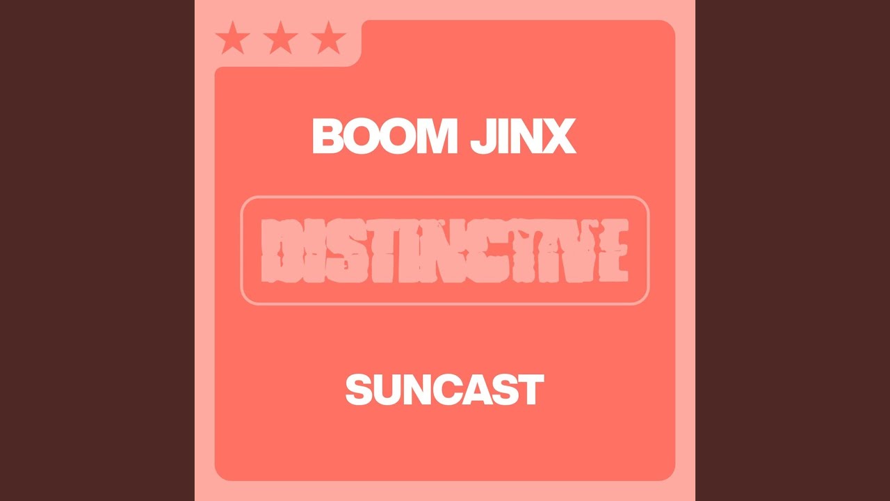 Suncast (Lee Coombs Remix)