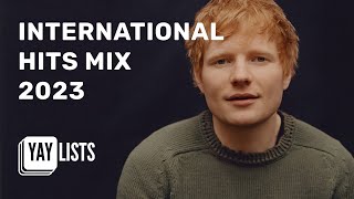 International Hits Mix 2023 | Most Popular Songs Worldwide