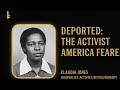 Claudia Jones: The Woman Who Redefined Black Activism