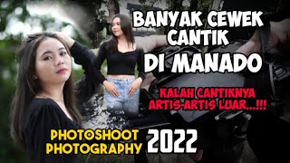 Hunting Photo Model Manado Photoshoot Photography Behind The Scenes Vlog With Tabare Channel