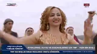 Saliha Aslan, Bizim Halay