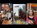 Chronicles of Crime: 1400 - GameNight! Se8 Ep48 - How to Play and Playthrough