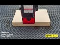 FoxAlien 40W Laser VS FoxAlien 20W Laser Part 2