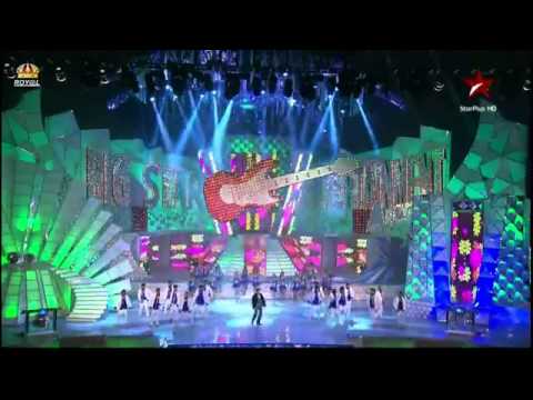 salman-khan-performance-♥-big-star-entertainment-awards-31st-dec-2011-hd*