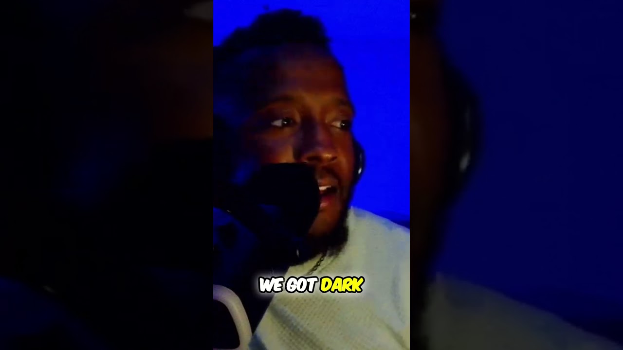 Dark KO - Dark Matter: New Independent Artist Spotlight!