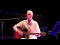 Peter Hammill, Driven, QEH, 20-Apr-2018
