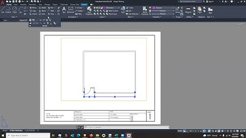 CHSPACE COMMAND and LOCKING VIEWPORTS