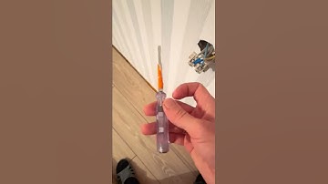 Как пользоваться отверткой индикатором |  замена розетки своими руками