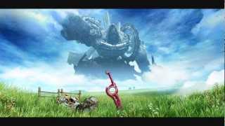 Video thumbnail of "Xenoblade Chronicles - Satorl Marsh Night (Orchestrated)"