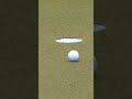 The break on this putt from Rahm! 😱 #livgolf #shorts