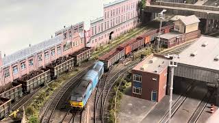 Accurascale 60006 Shorpe Ironmaster With The Iron Ore