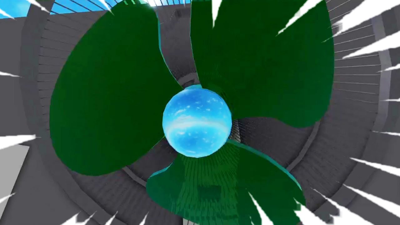 NEW CEILING FAN THE BEST WALL AND FLOOR FANS YOU'VE EVER SEEN Roblox Kids_Mais YouTube