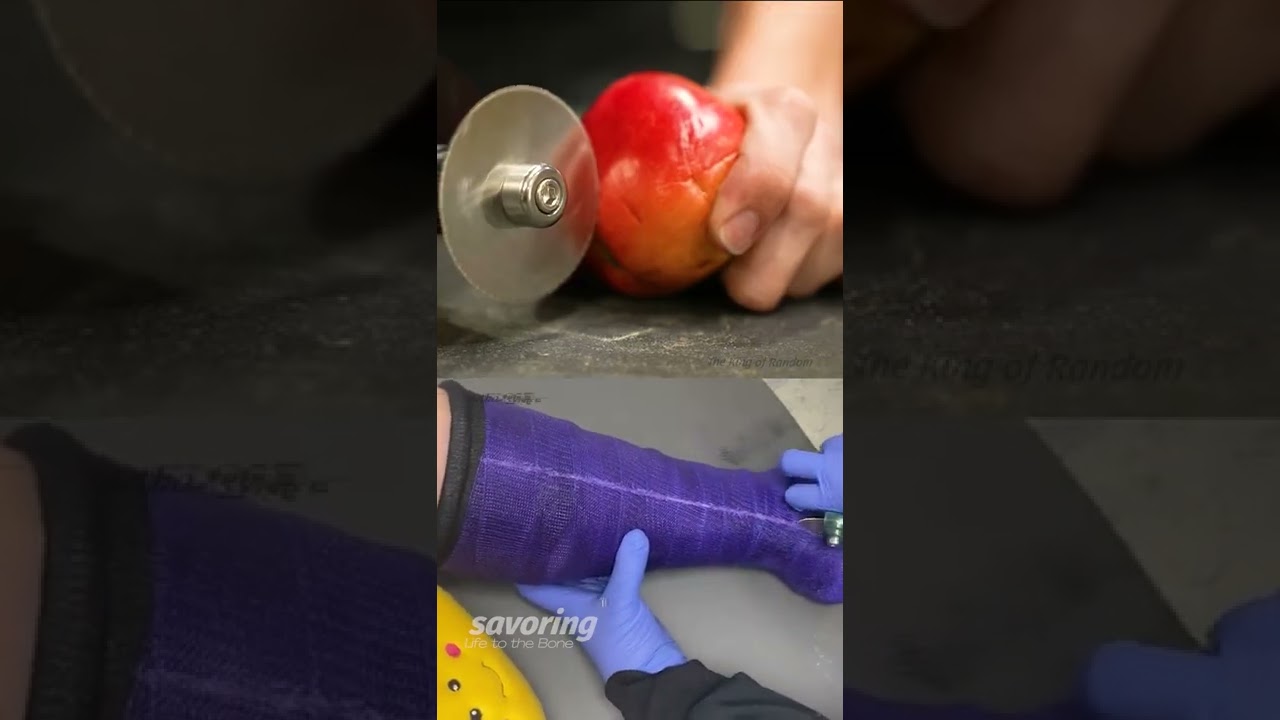 Cast Saw Challenge: What can it actually cut? 