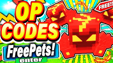 ALL *NEW* SECRET OP CODES In Roblox Mining Clicker Simulator Codes! *SECRET ONES* (2022)