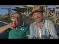 An Englishman &amp; An Irishman walk into a bar, in Portugal, and decide to make a show!