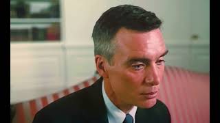 The Triumph and Tragedy of Robert Oppenheimer ll Movie Recap (2023) #oppenheimer #movierecap