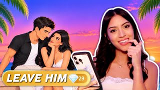 playing episode until i get multiple boyfriends
