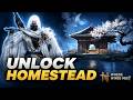 How to Unlock Your Homestead in Where Winds Meet How to Unlock Your Homestead in Where Winds Meet