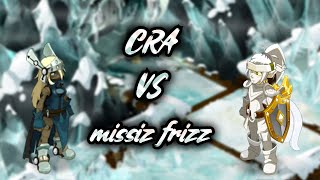 Solotage missiz frizz + Temps duo - Cra - Dofus 2.70