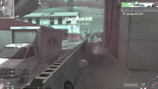 Raffa Edit - My first Edit MW II OCE