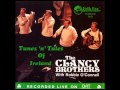 The Clancy Brothers w/ Robbie O'Connell - Eddystone Light