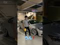 車好きあるある〜イベントや集まりの前日は雨でも洗車しがち〜