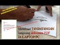 TANDATANGAN DI DOKUMEN PDF