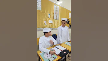 مبادرة أصدقاء اللغة العربية ٢ 