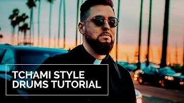 How to Make Drums like Tchami & Malaa // Ableton Tutorial