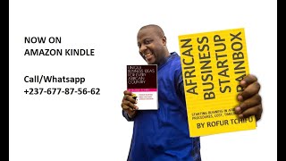 Unique Business Ideas for Every African Country, Best Business Ideas In Africa, Business ideas