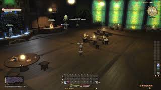 Carline Canopy Location, FF 14