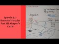 Autocrat episode 42- Heracles/Hercules Part XII: Geryon's Cattle