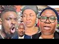 SABATO STRIKES HARD Odo Broni Abusuapanin Tupac Supporters EXPOSED At Celebration Of Life SABATO STRIKES HARD Odo Broni Abusuapanin Tupac Supporters EXPOSED At Celebration Of Life
