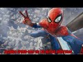 JOGONDO SPIDER-MAN VAI TER MUITAS AVENTURAS #spiderman #spider #spiderverse #spiderman2ps5