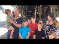 Hurricane Awareness Tour - Beaumont, Texas - May 8, 2018