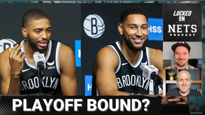 Brooklyn Nets must let go of Spencer Dinwiddie due to insane asking price