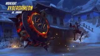 CTF Blitz Triple Kill Flag Guard 1/17/20