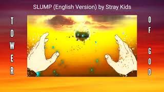 Slump English Version | Tower of God - Anime OST