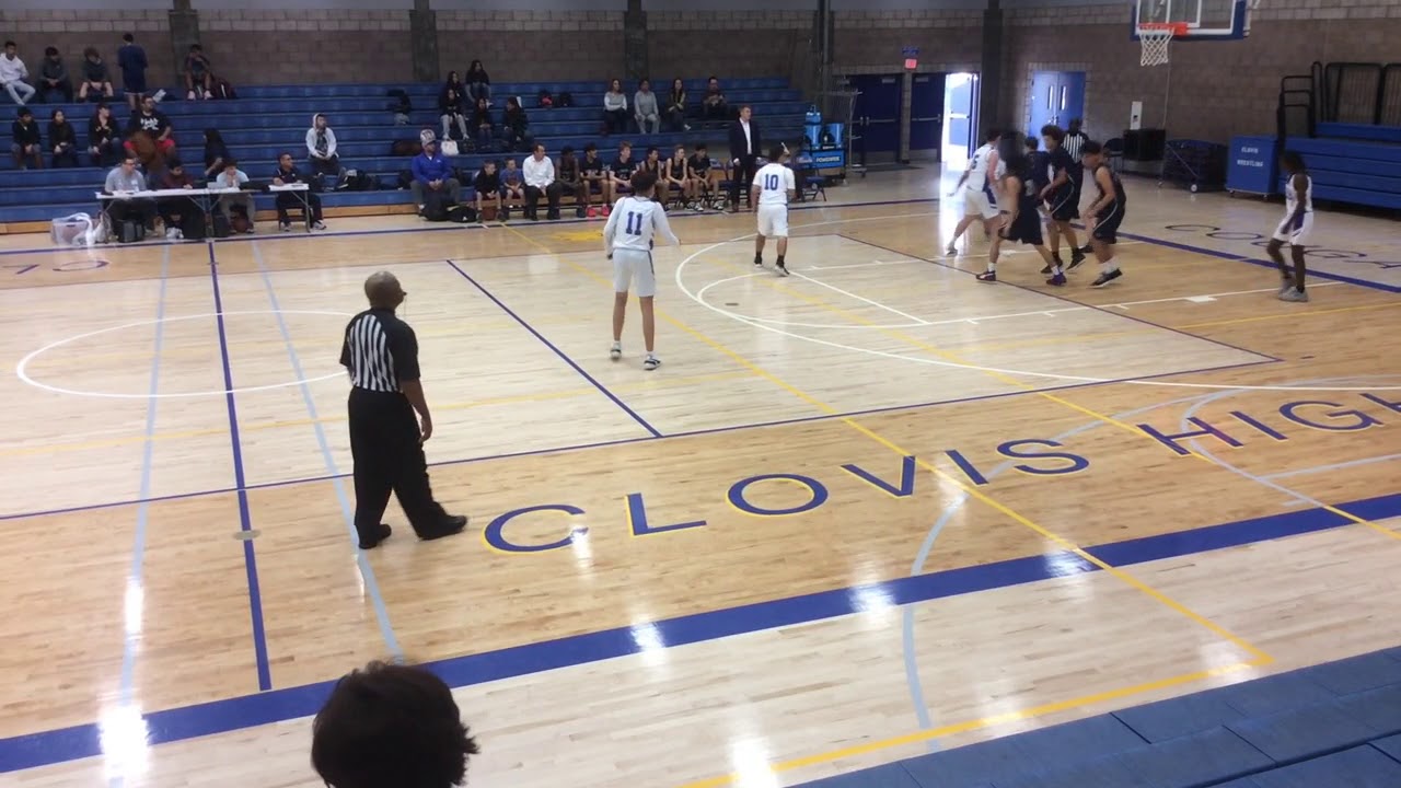 CE JV Boys Basketball Vs Clovis High 02 07 2020 YouTube ce-jv-boys-basketball-vs-clovis-high-02-07-2020-youtube