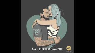 SAM - QO PATKERE COVER  2023