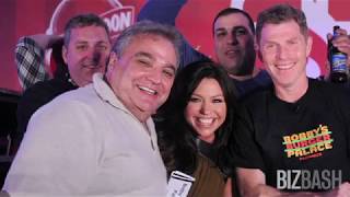 Event Report: Inside the New York City Wine & Food Festival