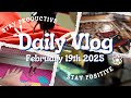 A Day in the Life at Darvanalee Designs Studio | Diamond Painting, Cross Stitch & Quilting