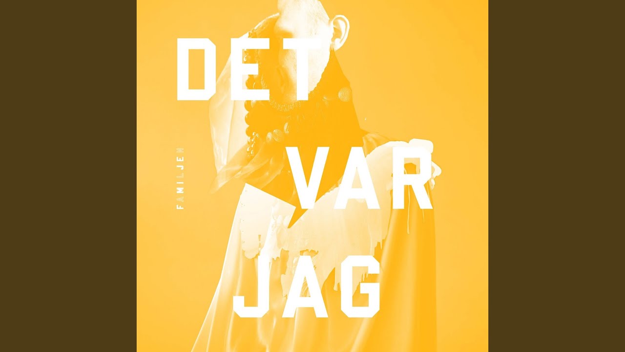 Det var jag (Gidge Remix)