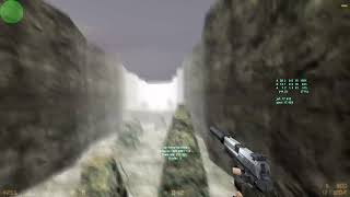 [CS KZ] FN007 on hb_slay3r, dr0_lost_sector_ez, godc_hb_ttyyboy, hb_veenah WR