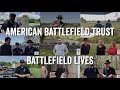 Civil War History Quiz