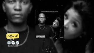 DJ Big Sky & Lady Du – Manyisa ft. Villosoul