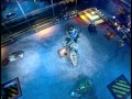 Robot Wars: Hypnodisc vs Splinter (Extended Battle)