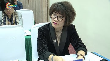 CHUYỂN ĐỘNG I HỘI NGHỊ BCH TRUNG ƯƠNG ĐOÀN LẦN THỨ VI – KHOÁ XI.