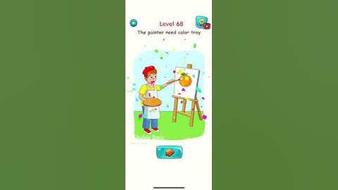 Draw One Part Level 66 67 68 69 70